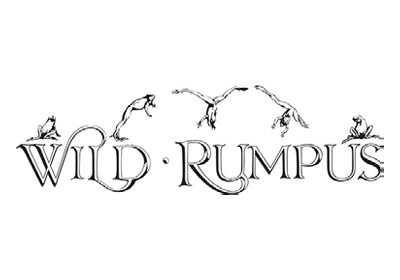 Wild Rumpus bookstore logo