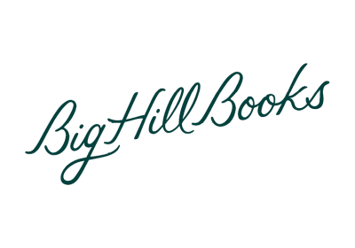 FHCL bookstore partner - Big Hill Books