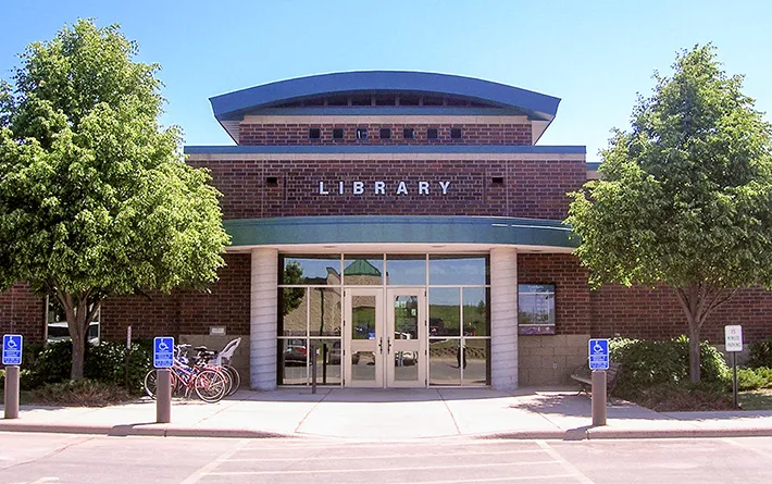 Champlin | Friends of the Hennepin County Library