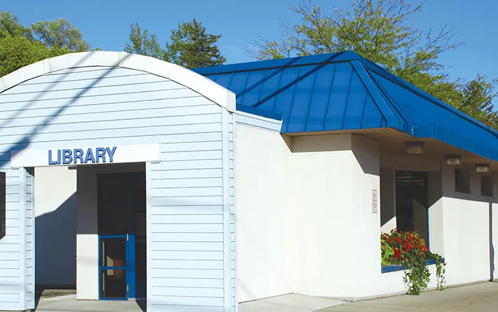 Maple Plain | Friends of the Hennepin County Library