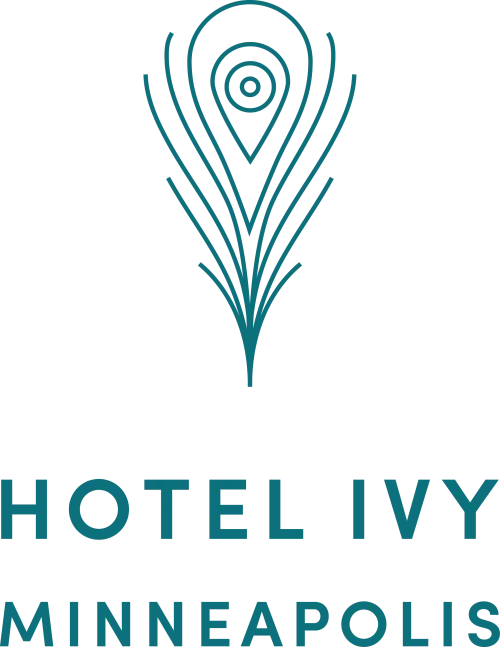 Hotel Ivy Logo